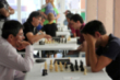XV Open de Ajedrez Ciudad de Reinosa