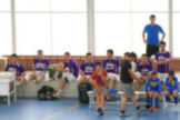 I Torneo CRC Ftbol Sala Reinosa