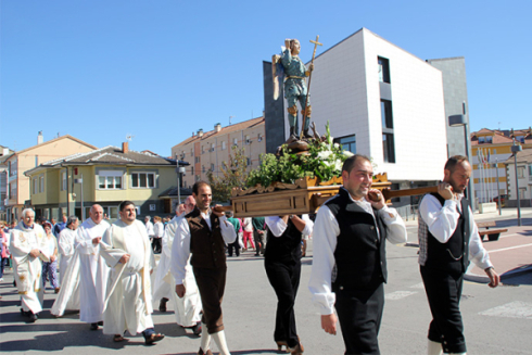Matamorosa celebra San Miguel