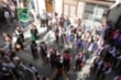 Campoo estuvo presente en la Fiesta de la Vendimia de Toro