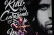 Rulo presenta en Reinosa 'El doble de tu mitad'