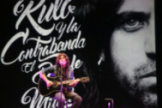 Rulo presenta en Reinosa 'El doble de tu mitad'