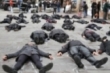 'Women in Black' contra la violencia de gnero