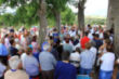 Festividad de Santa Ana en Fresno del Ro