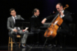 Hugo Selles en concierto