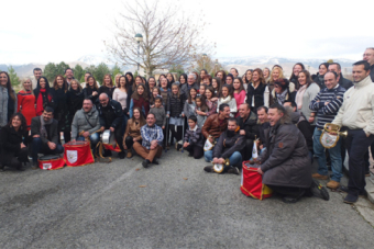 Homenaje a Emilio Rojas