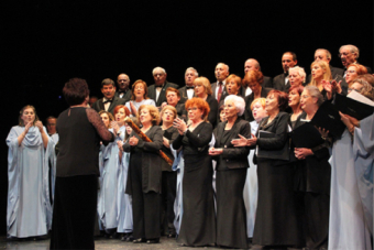Concierto de Santa Cecilia (2016)