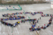 El San Jos celebra el Da Escolar de la No Violencia y la Paz