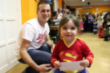 Carnaval Infantil de Mataporquera 2017