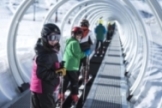 Fin de semana blanco en Alto Campoo
