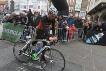XXIX Triatln Blanco (2017)