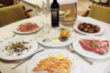 Men� especial de Carnavales (Restaurante San Roque)