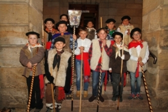 Las Marzas en Campoo (2017)
