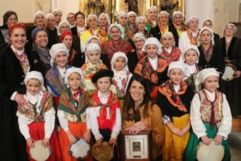 XVIII Certamen de Narrativa Costumbrista Campurriana