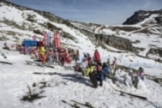 El circuito Audi quattro Cup U12/10 concluy en Alto Campoo