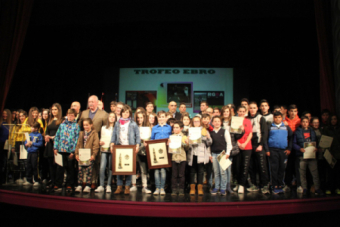 XXIX Gala del Deporte Campurriano