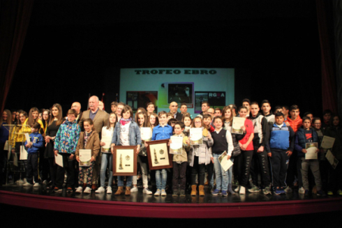 XXIX Gala del Deporte Campurriano