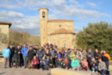 Peregrinaje a Li�bana desde Valderredible