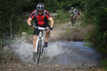 II Marcha BTT Nuestra Seora de Labra