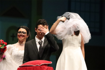 XXX Muestra Escolar de Teatro (2017)