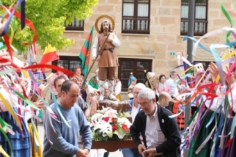 San Isidro en Valderredible (2017)
