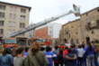 Ampliaci�n del parque emergencias de Reinosa