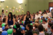 Graduacin alumnos Colegio San Jos 2016/17