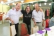 Francisco Javier Cabeza y Jos Miguel Gutirrez se prejubilan por Gamesa 