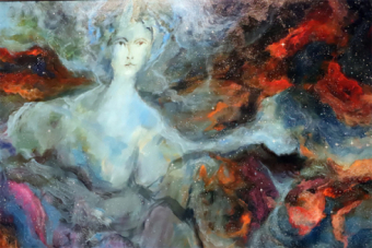 'Los colores del Unvierso'