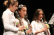 Concierto Fin de curso de la Escuela y Banda de Msica