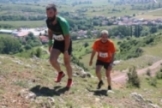 I Trail Solidario La Guariza