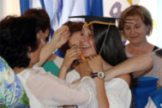 Graduaci�n alumnos 6� Primaria CEIP Casimiro Sainz