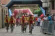 Contrarreloj por equipos de la XXXI Vuelta Ciclista al Besaya