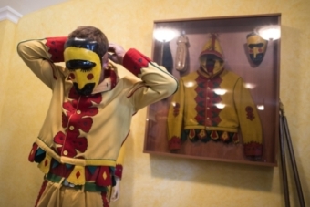 El Colacho
