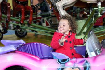 Da Infantil (Fiestas de Requejo 2017)