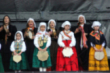 Gran Festival Folclrico en Requejo (Fiestas de San Pedro 2017)