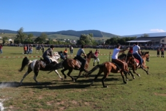Gran Premio San Pedro 2017