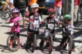 Nacional de Bike Trial en Reinosa