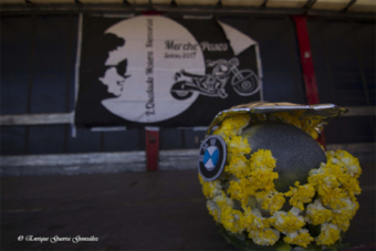 II Quedada Motera Memorial Merche Pasos