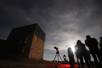En busca de Las Perseidas