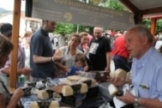 Feria Internacional del Queso Artesano de Pesquera (2017)