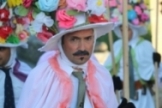 Los zamarrones y la fiesta de Los Carabeos