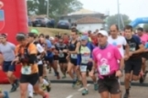 III Trail Pantano del Ebro
