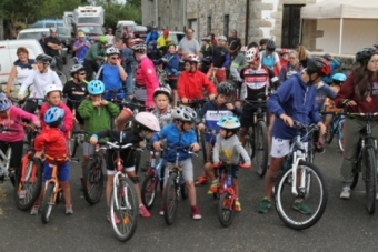 Da de la Bici en Campoo de Yuso (2017)