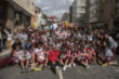 Gran Desfile de Carrozas diurno (San Mateo 2017)