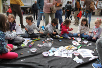 X Jornada Solidaria de Adane