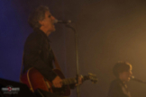 Mikel Erentxun en concierto (San Mateo 2017)
