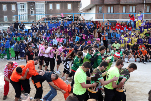 D�a de las Pe�as