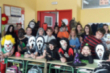 Halloween llega al Alto Ebro