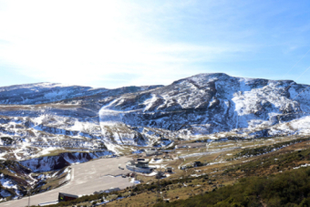 Cuenta atrs para la apertura de Alto Campoo